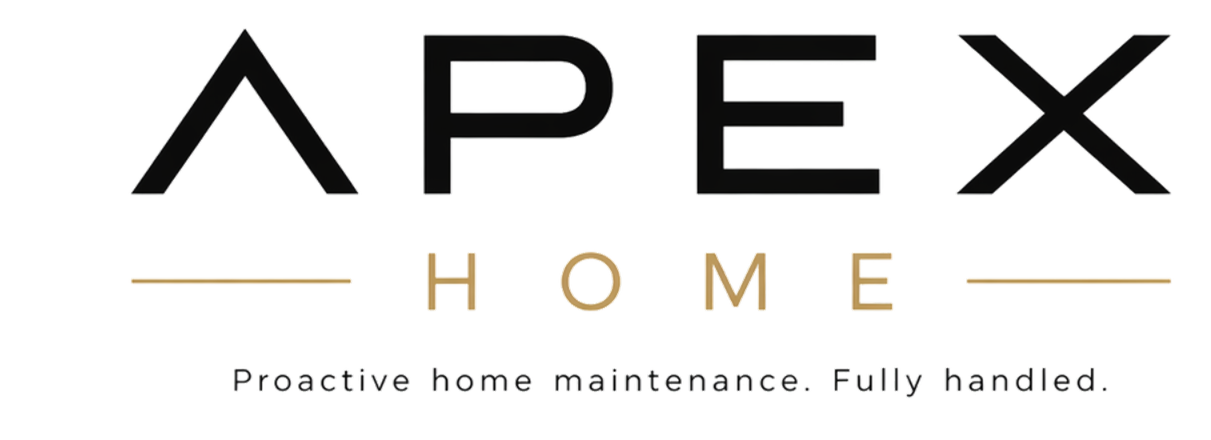 APEX Home